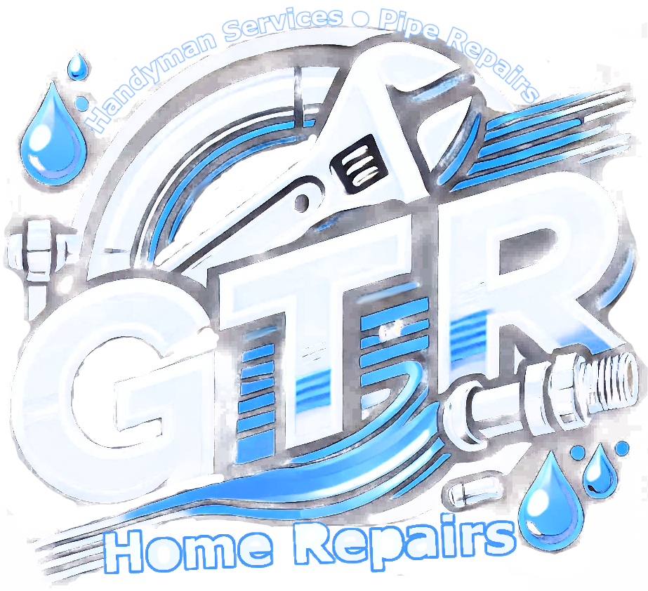 GTR logo